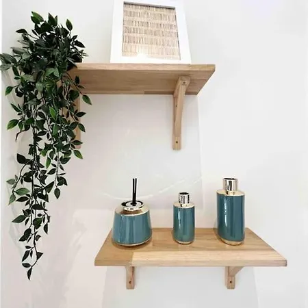 Le Bruna: 4 Prs, Clim, 10 Min Plages Appartamento *